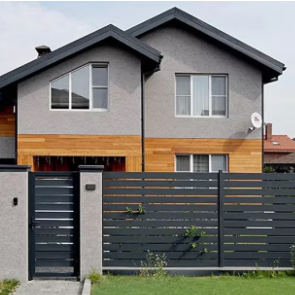 Забор жалюзи Texas премиум